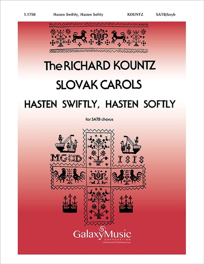 Hasten Swiftly, Hasten Softly